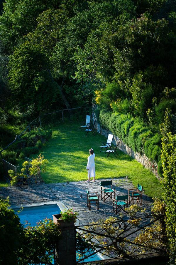 Casa rural Castello Di Volpaia *