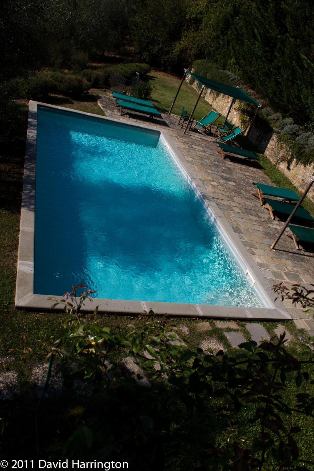 Casa rural Castello Di Volpaia Radda in Chianti