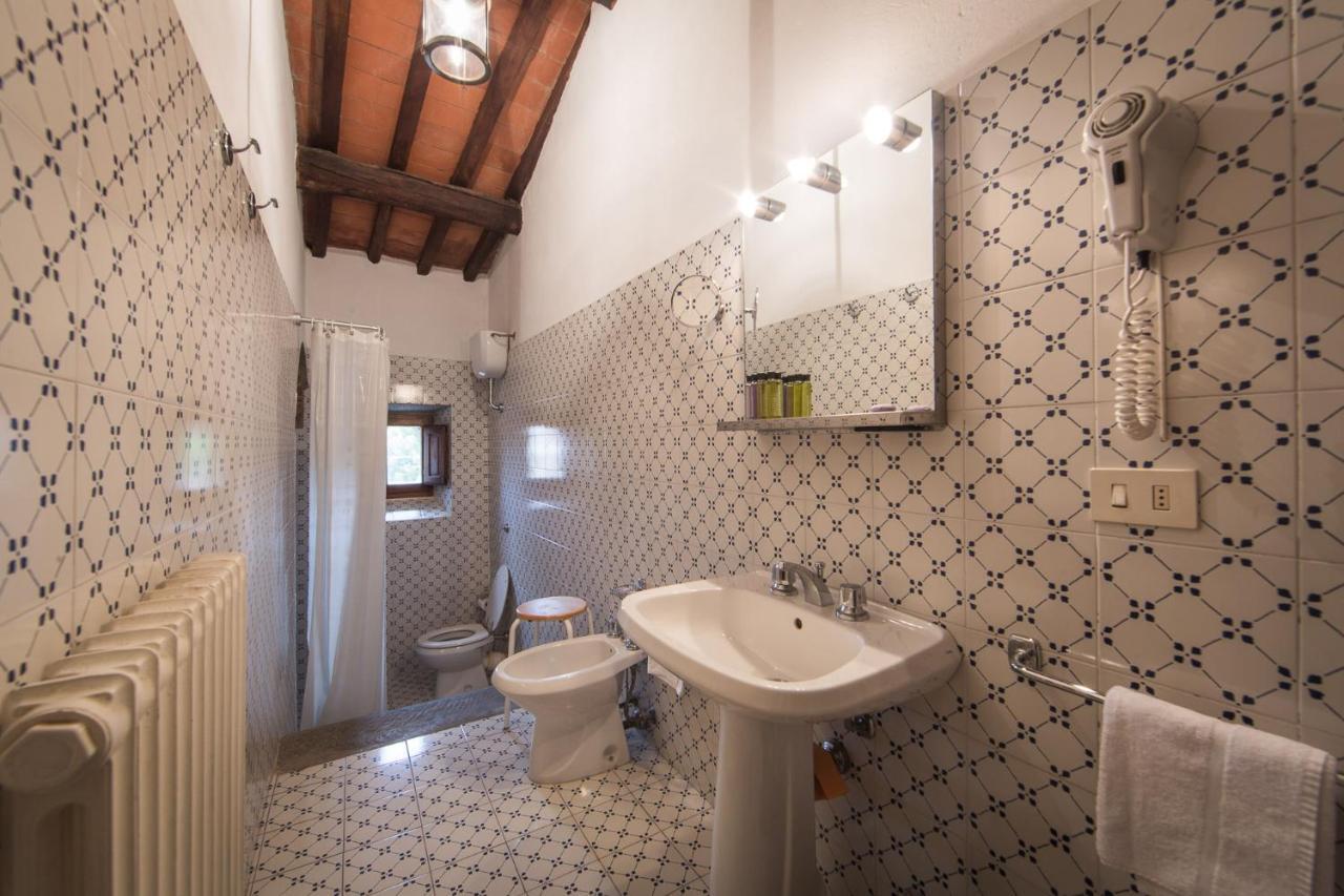 Castello Di Volpaia *