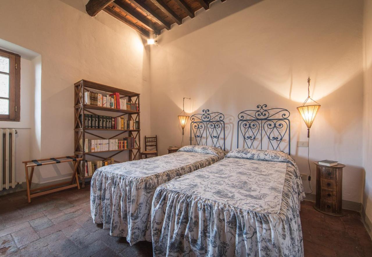 Castello Di Volpaia *